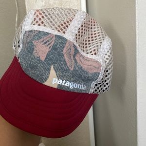 Brand NWT Patagonia Duckbill Cap
